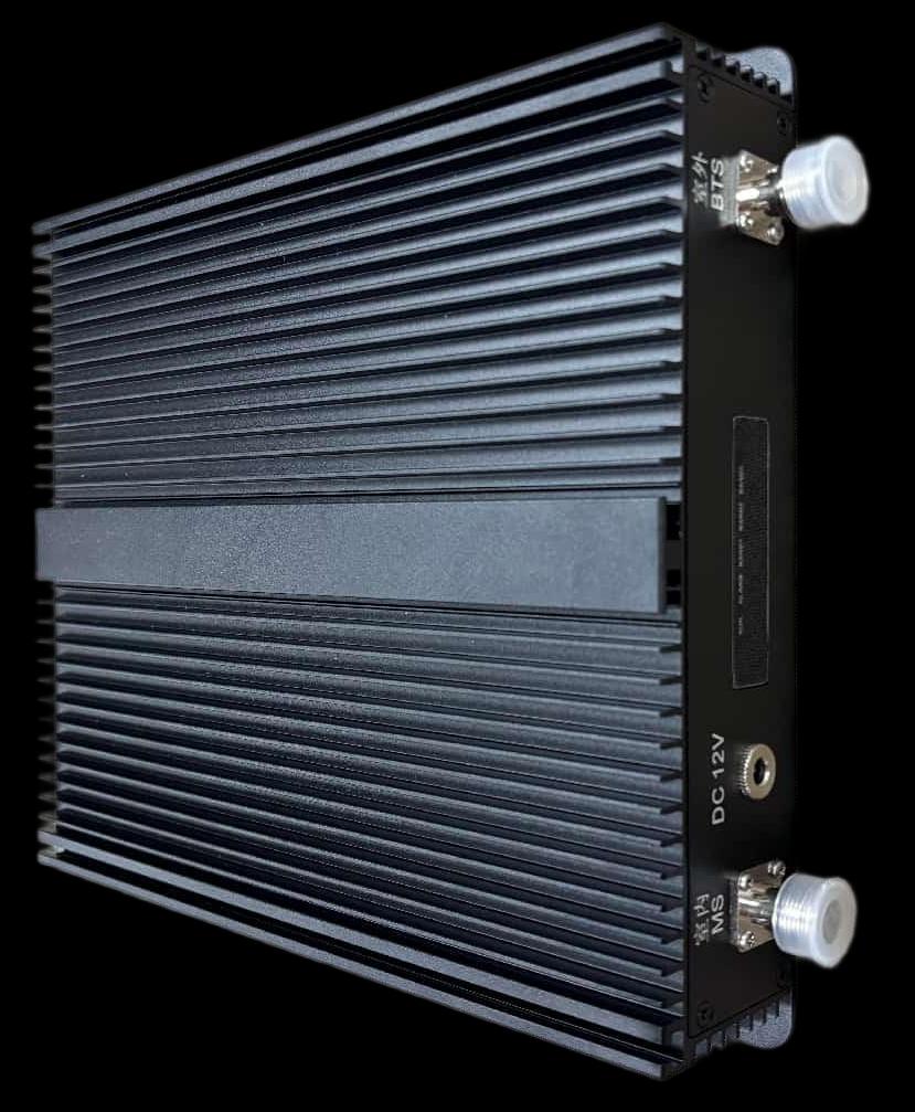 Microcell 4G/5G Indoor Distribution System - 1-to-4/1-to-8 3